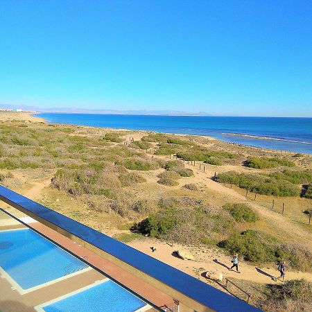 Luxury And Modern Beach Apartment With Sea Views Ла-Мата Екстер'єр фото